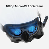 DJI Goggles Integra Motion Combo