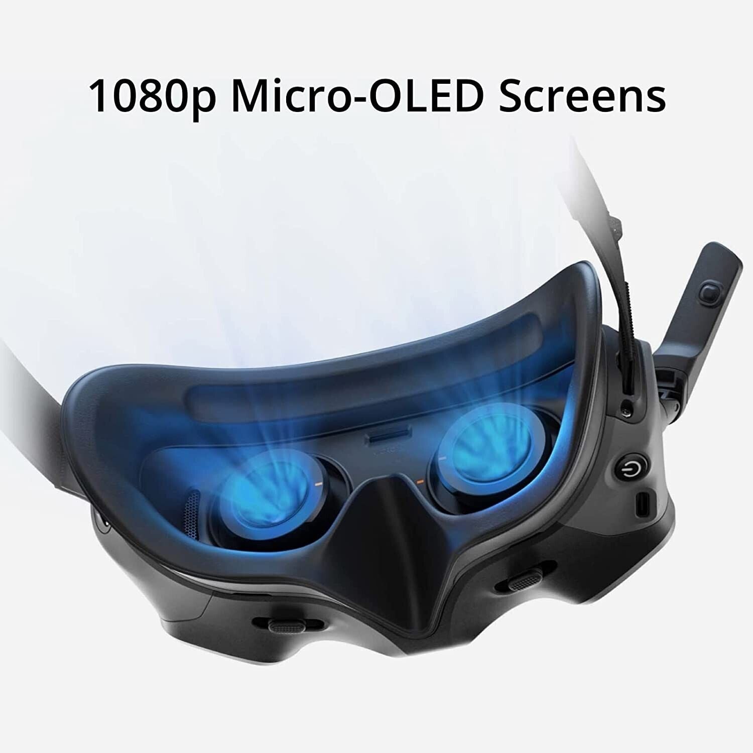 DJI Goggles Integra Motion Combo