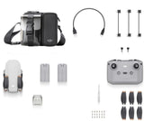 DJI Mini 2 SE 2 Batteries  Carrying Bag