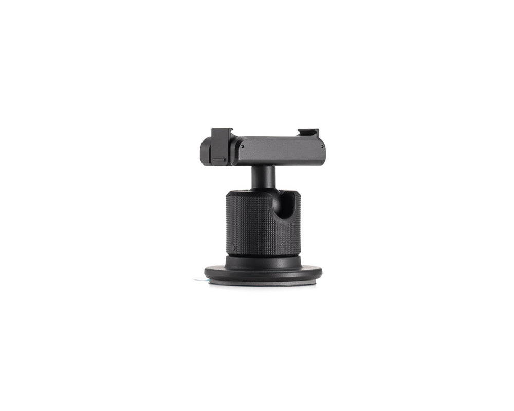 Osmo Magnetic Ball-Joint Adapter Mount