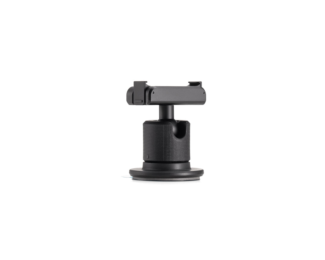 Osmo Magnetic Ball-Joint Adapter Mount