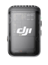 DJI Mic 2 2 TX  1 RX  Charging CaseFCC