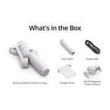 DJI Osmo Mobile 6 Platinum Gray