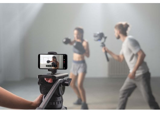 DJI R Phone Holder for RS 2  RSC 2