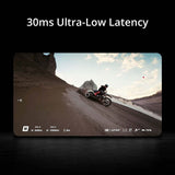 DJI Goggles Integra Motion Combo