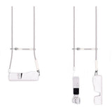 DJI Pocket 2 Gimbal Exclusive Combo Sunset White