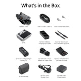 DJI Mavic 3 Pro Fly More Combo DJI RC