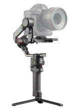 DJI RS 2 Gimbal Stabilizer
