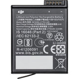 DJI Osmo Action 4 Standard Combo