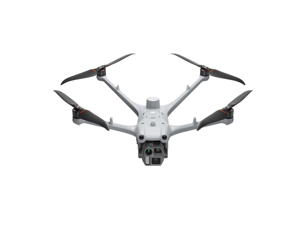 DJI Matrice 4D Overseas Edition