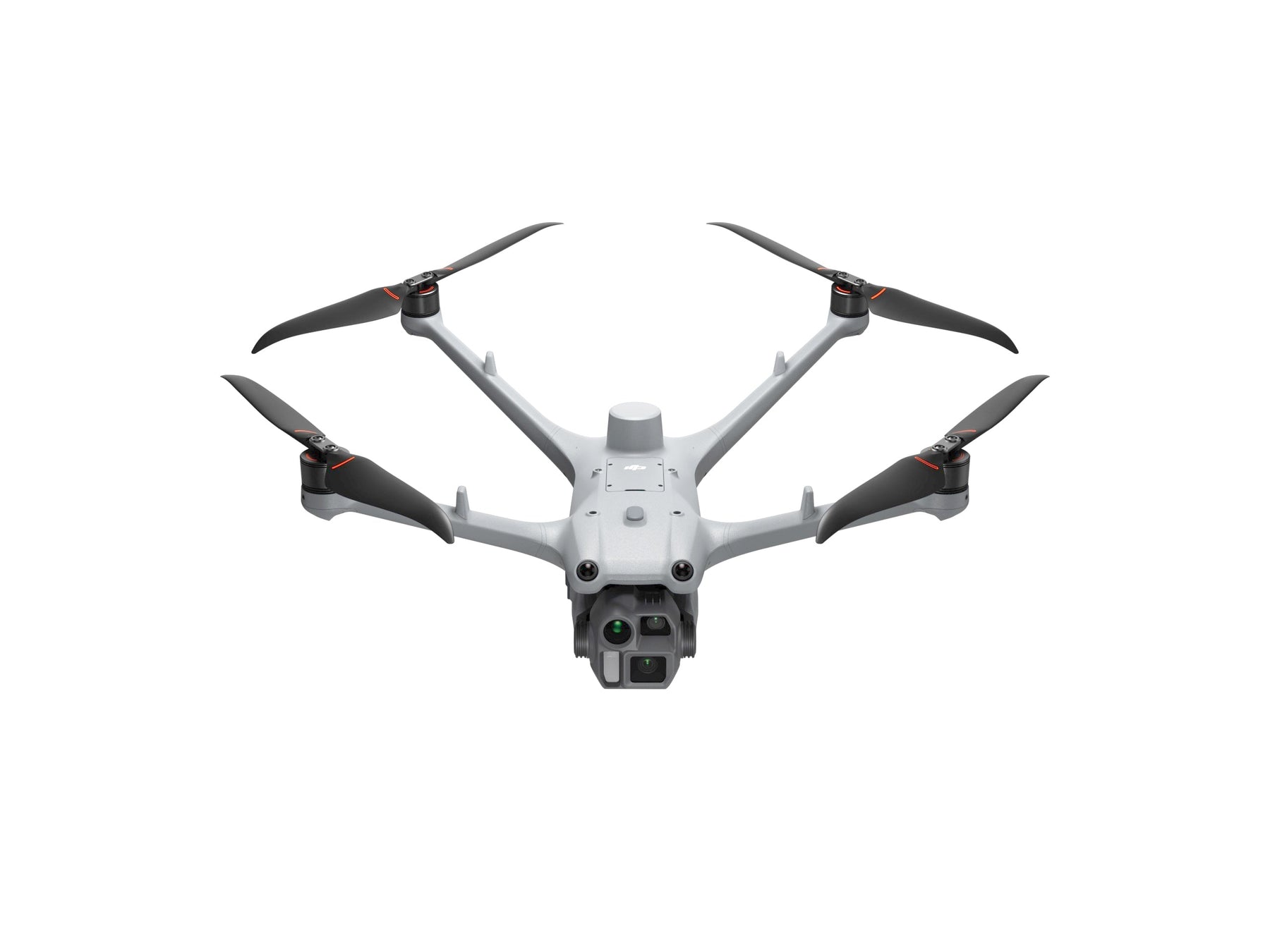 DJI Matrice 4D Overseas Edition