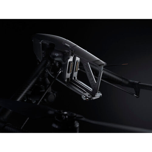 DJI Inspire 3