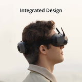 DJI Goggles Integra Motion Combo
