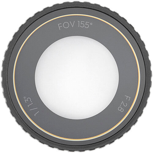 DJI Osmo Action 4 Standard Combo