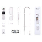 DJI Pocket 2 Gimbal Exclusive Combo Sunset White