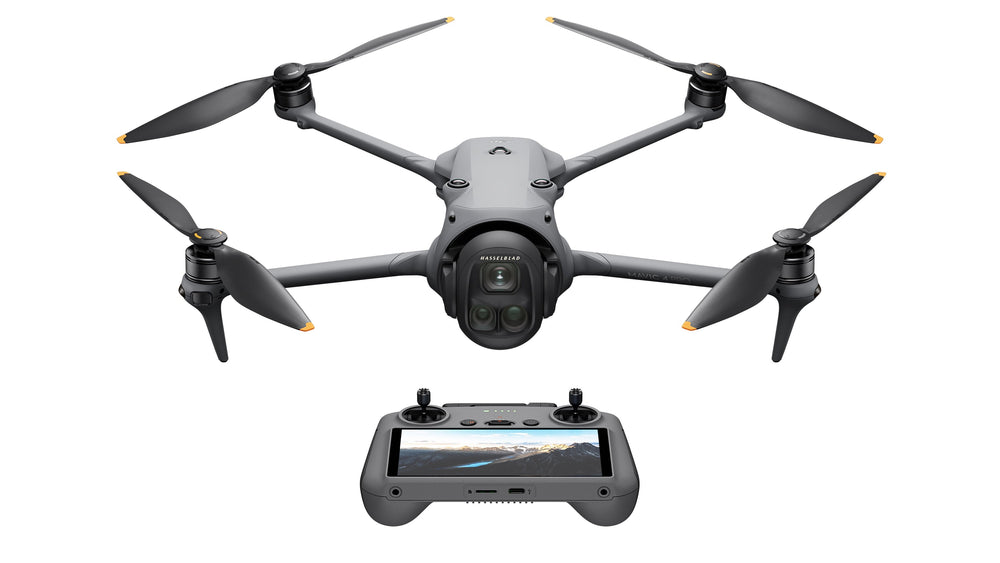 DJI Mavic 4 Pro