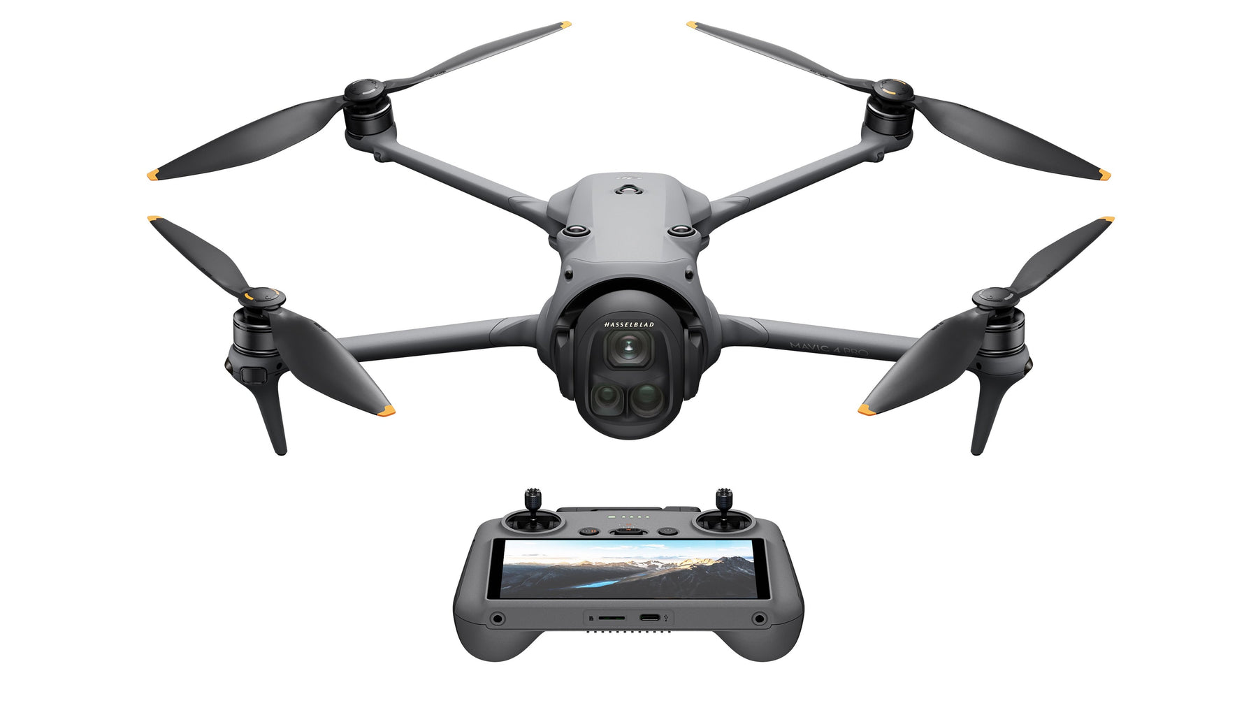 DJI Mavic 4 Pro
