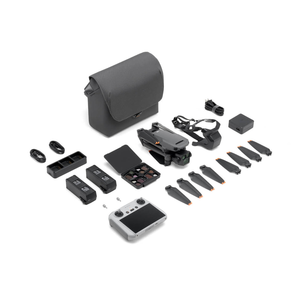 DJI Mavic 3 Pro Fly More Combo DJI RC