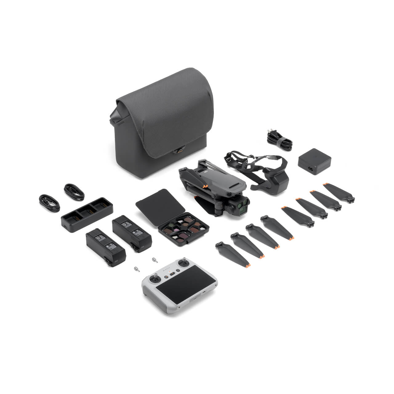 DJI Mavic 3 Pro Fly More Combo DJI RC