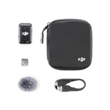 DJI Mic 2 Transmitter Shadow Black