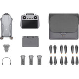 DJI Air 3 Fly More Combo DJI RC 2