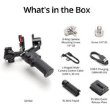 DJI RS 3 Mini