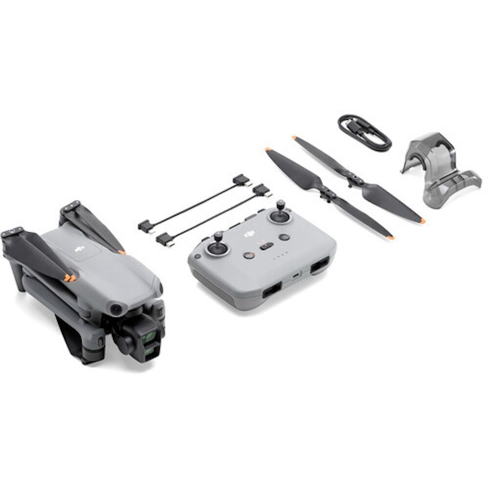 DJI Air 3 DJI RC-N2