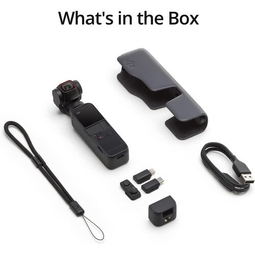 DJI Pocket 2