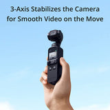 DJI Pocket 2 Creator Combo