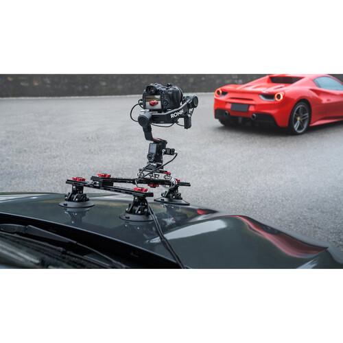 DJI RS 2 Gimbal Stabilizer