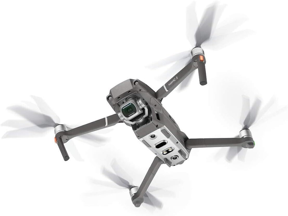 DJI Mavic 2 Pro Drone Fly More Combo Certified Refurbished