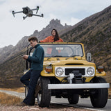 DJI Air 3 Fly More Combo DJI RC-N2