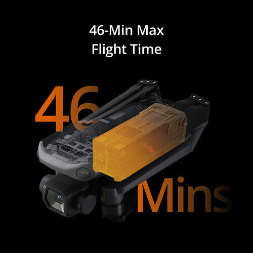 DJI Mavic 3 Classic DJI RC
