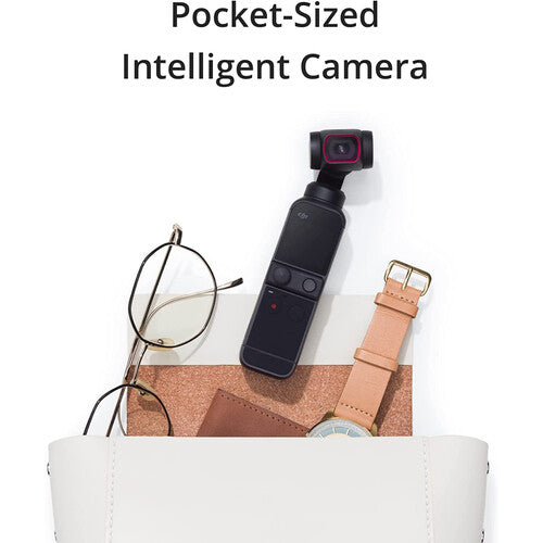 DJI Pocket 2